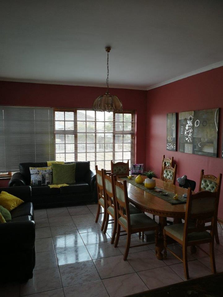 3 Bedroom Property for Sale in Jubilee Park Eastern Cape